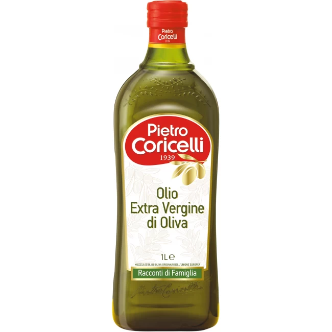Ulei De Masline Extravirgin Pietro Coricelli 1l